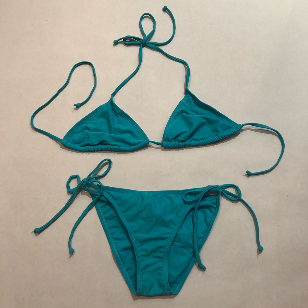 🏄🏼‍♀️ Quint Soul Bikini 👙